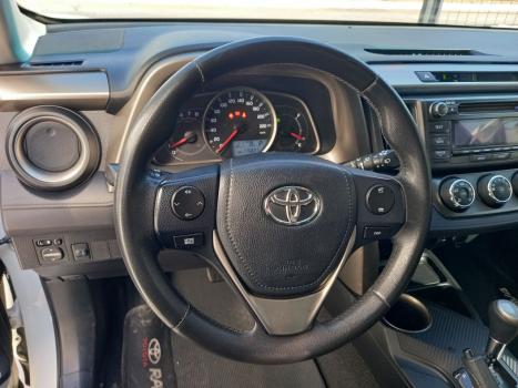 TOYOTA RAV 4 2.0 16V 4P AUTOMTICO, Foto 9