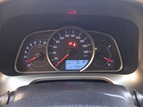 TOYOTA RAV 4 2.0 16V 4P AUTOMTICO, Foto 10