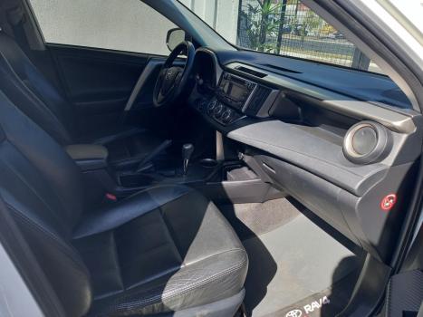 TOYOTA RAV 4 2.0 16V 4P AUTOMTICO, Foto 11