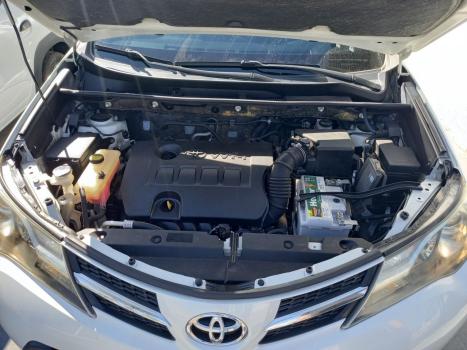 TOYOTA RAV 4 2.0 16V 4P AUTOMTICO, Foto 13