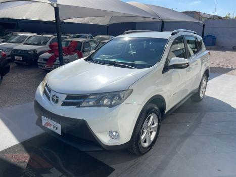 TOYOTA RAV 4 2.0 16V 4P AUTOMTICO, Foto 1