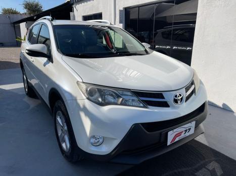 TOYOTA RAV 4 2.0 16V 4P AUTOMTICO, Foto 2