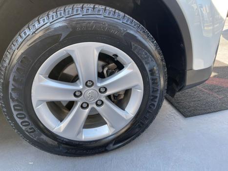 TOYOTA RAV 4 2.0 16V 4P AUTOMTICO, Foto 4