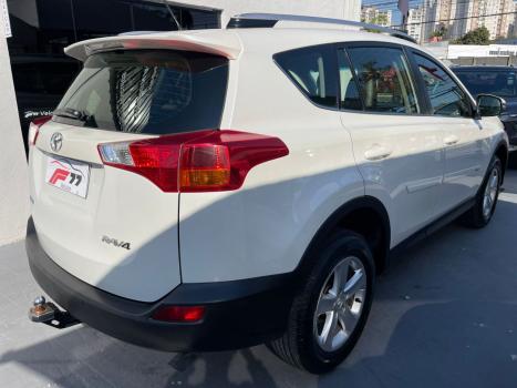 TOYOTA RAV 4 2.0 16V 4P AUTOMTICO, Foto 5