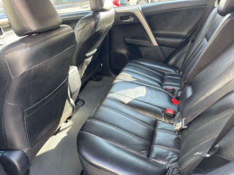 TOYOTA RAV 4 2.0 16V 4P AUTOMTICO, Foto 8