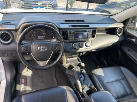 TOYOTA RAV 4 2.0 16V 4P AUTOMTICO, Foto 9