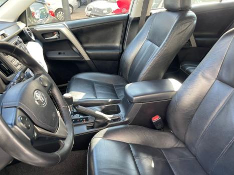 TOYOTA RAV 4 2.0 16V 4P AUTOMTICO, Foto 10
