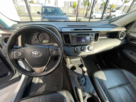 TOYOTA RAV 4 2.0 16V 4P AUTOMTICO, Foto 11