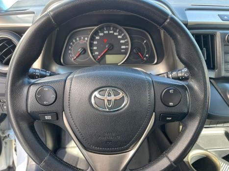TOYOTA RAV 4 2.0 16V 4P AUTOMTICO, Foto 12