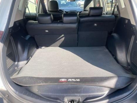TOYOTA RAV 4 2.0 16V 4P AUTOMTICO, Foto 14