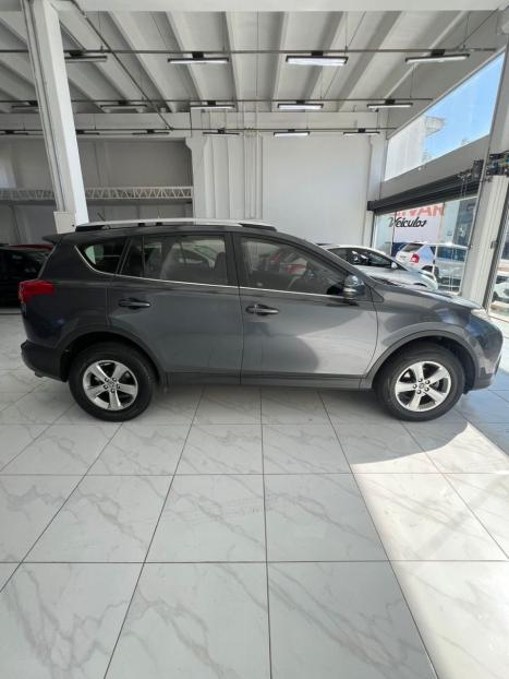 TOYOTA RAV 4 2.0 16V 4P AUTOMTICO, Foto 3