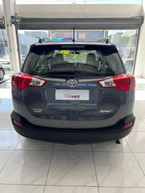 TOYOTA RAV 4 2.0 16V 4P AUTOMTICO, Foto 5