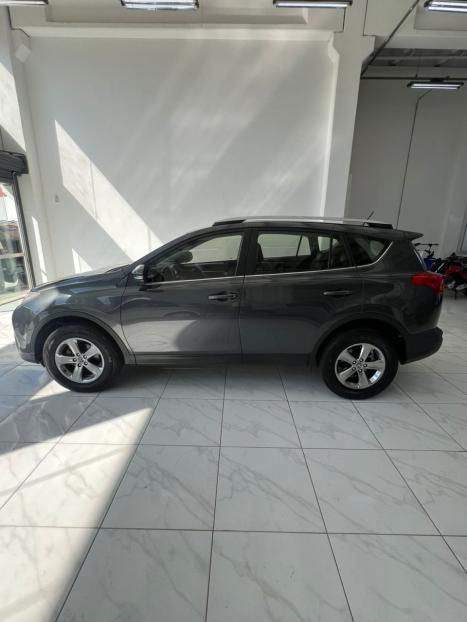 TOYOTA RAV 4 2.0 16V 4P AUTOMTICO, Foto 7