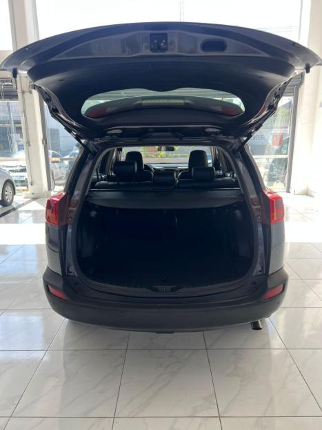 TOYOTA RAV 4 2.0 16V 4P AUTOMTICO, Foto 9