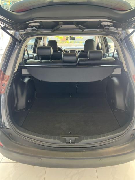 TOYOTA RAV 4 2.0 16V 4P AUTOMTICO, Foto 10