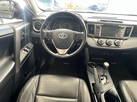 TOYOTA RAV 4 2.0 16V 4P AUTOMTICO, Foto 11