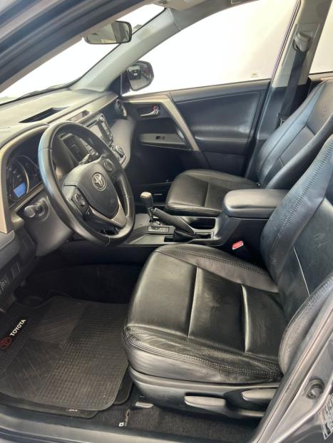 TOYOTA RAV 4 2.0 16V 4P AUTOMTICO, Foto 12