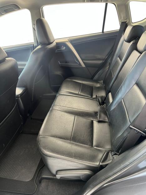 TOYOTA RAV 4 2.0 16V 4P AUTOMTICO, Foto 13