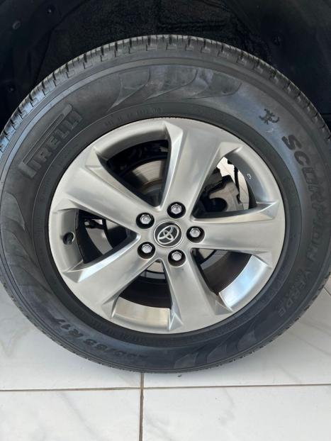 TOYOTA RAV 4 2.0 16V 4P AUTOMTICO, Foto 15