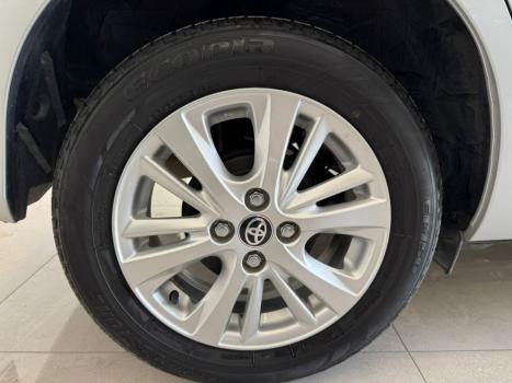 TOYOTA Yaris Hatch 1.3 16V 4P FLEX XL, Foto 7