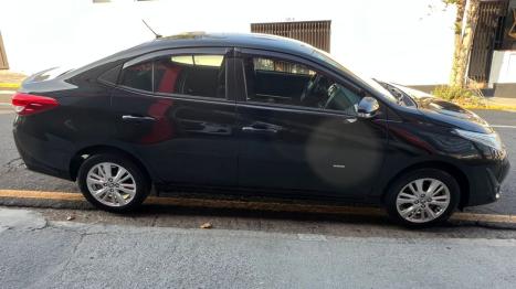 TOYOTA Yaris Sedan 1.5 16V 4P FLEX XL, Foto 6