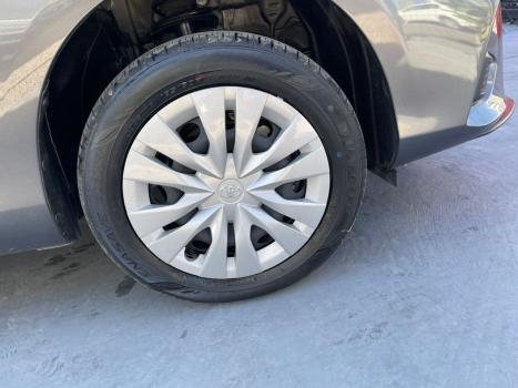 TOYOTA Yaris Sedan 1.5 16V 4P FLEX XL, Foto 5