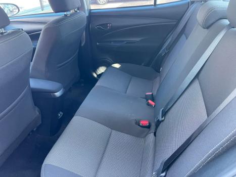TOYOTA Yaris Sedan 1.5 16V 4P FLEX XL, Foto 8