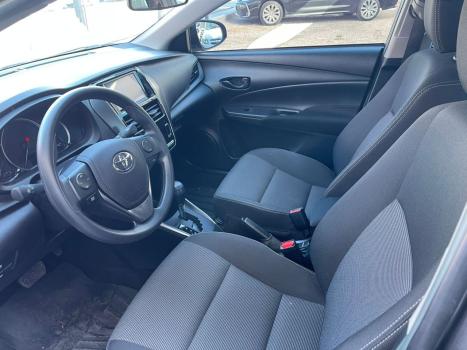 TOYOTA Yaris Sedan 1.5 16V 4P FLEX XL, Foto 9