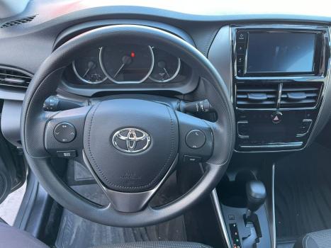 TOYOTA Yaris Sedan 1.5 16V 4P FLEX XL, Foto 11