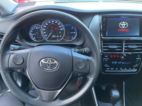 TOYOTA Yaris Sedan 1.5 16V 4P FLEX XL, Foto 12
