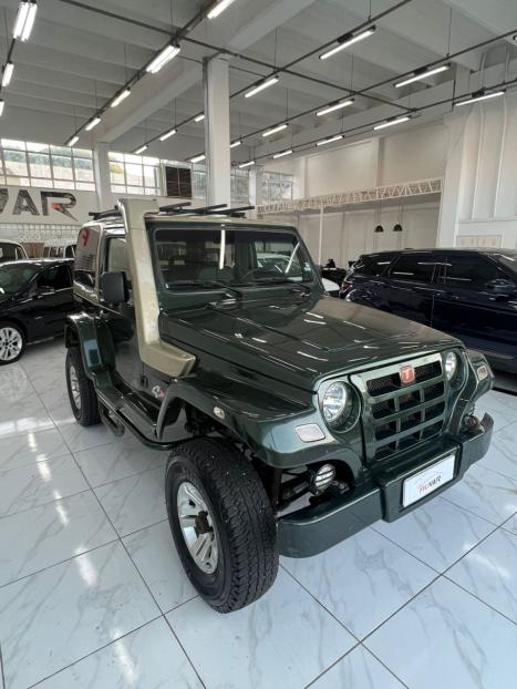 TROLLER T4 3.0 NGD TURBO DIESEL CAPOTA RIGIDA, Foto 2