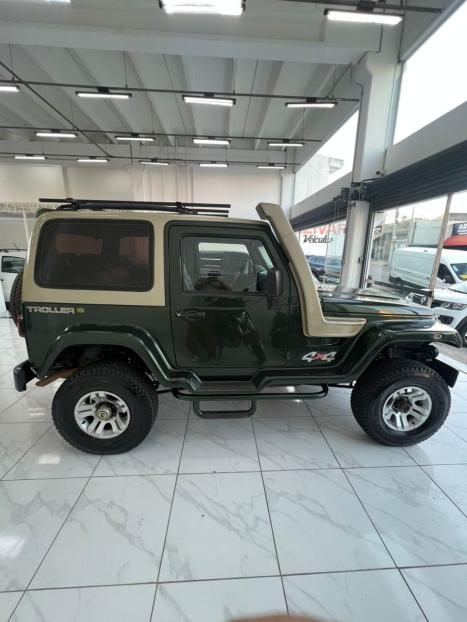 TROLLER T4 3.0 NGD TURBO DIESEL CAPOTA RIGIDA, Foto 3