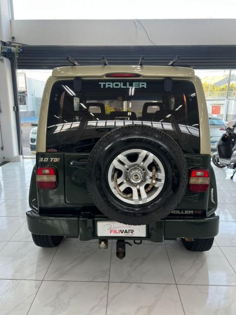 TROLLER T4 3.0 NGD TURBO DIESEL CAPOTA RIGIDA, Foto 5