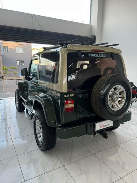 TROLLER T4 3.0 NGD TURBO DIESEL CAPOTA RIGIDA, Foto 6