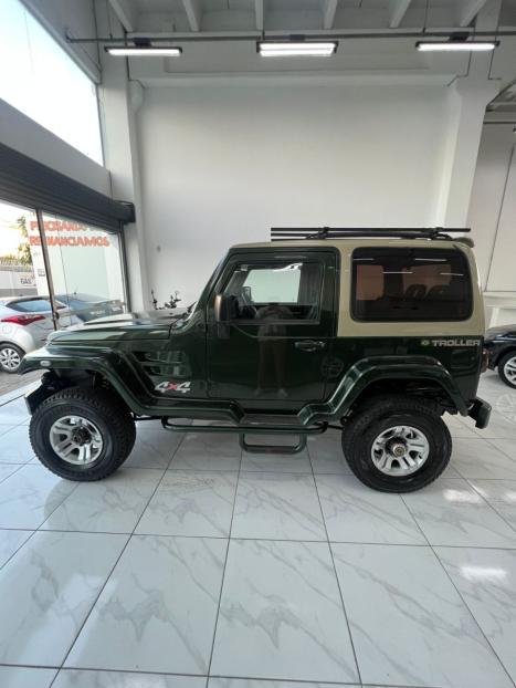TROLLER T4 3.0 NGD TURBO DIESEL CAPOTA RIGIDA, Foto 7