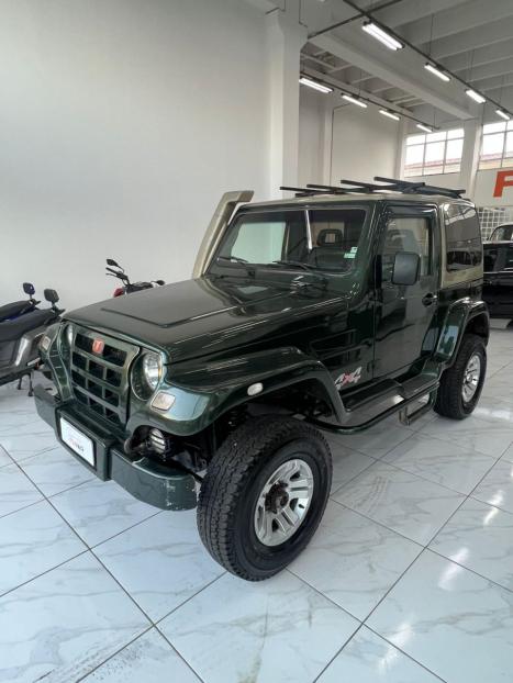 TROLLER T4 3.0 NGD TURBO DIESEL CAPOTA RIGIDA, Foto 8
