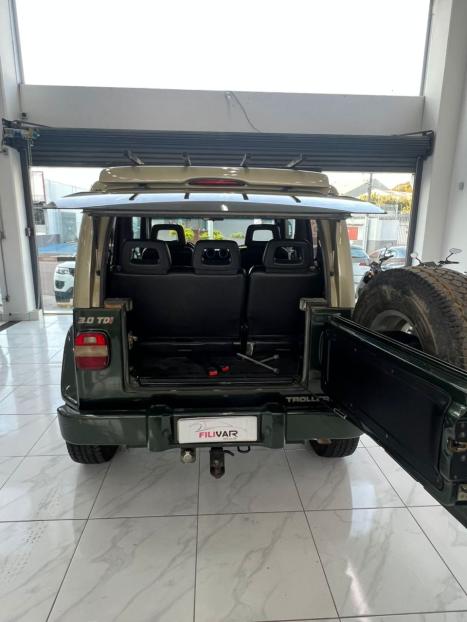 TROLLER T4 3.0 NGD TURBO DIESEL CAPOTA RIGIDA, Foto 9