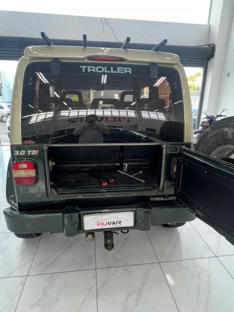 TROLLER T4 3.0 NGD TURBO DIESEL CAPOTA RIGIDA, Foto 10