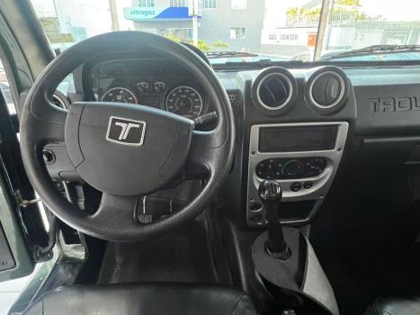 TROLLER T4 3.0 NGD TURBO DIESEL CAPOTA RIGIDA, Foto 11