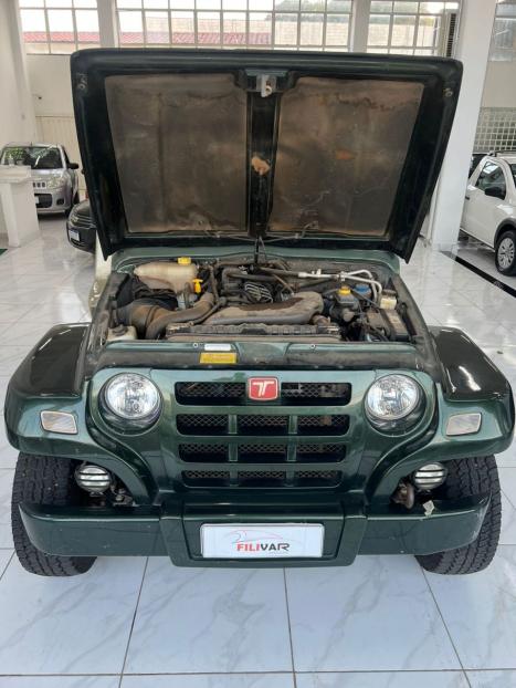 TROLLER T4 3.0 NGD TURBO DIESEL CAPOTA RIGIDA, Foto 16