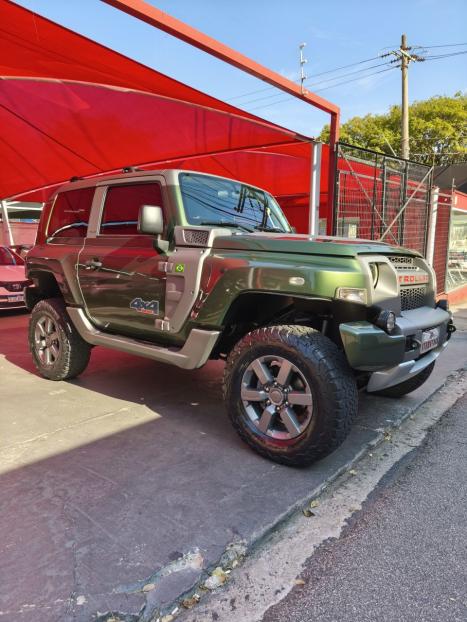 TROLLER T4 3.2 TGV 4X4 TURBO DIESEL INTERCOOLER, Foto 3