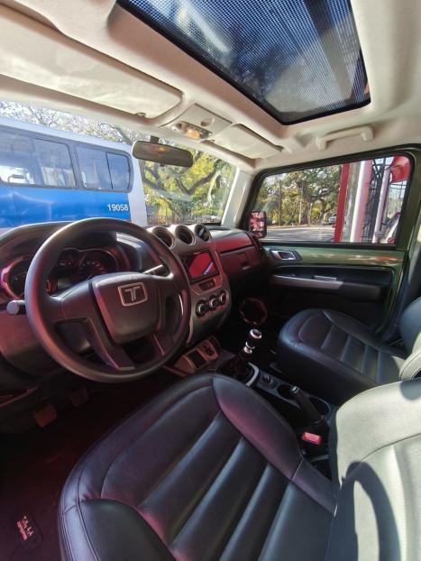 TROLLER T4 3.2 TGV 4X4 TURBO DIESEL INTERCOOLER, Foto 4