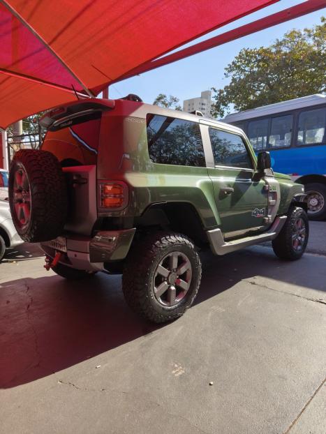 TROLLER T4 3.2 TGV 4X4 TURBO DIESEL INTERCOOLER, Foto 9