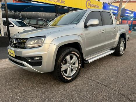 VOLKSWAGEN Amarok 2.0 16V 4X4 CABINE DUPLA  HIGHLINE TURBO INTERCOOLER, Foto 2