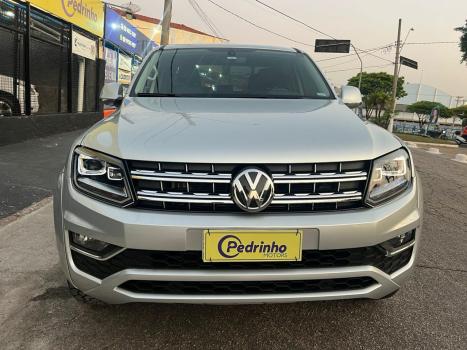 VOLKSWAGEN Amarok 2.0 16V 4X4 CABINE DUPLA  HIGHLINE TURBO INTERCOOLER, Foto 7