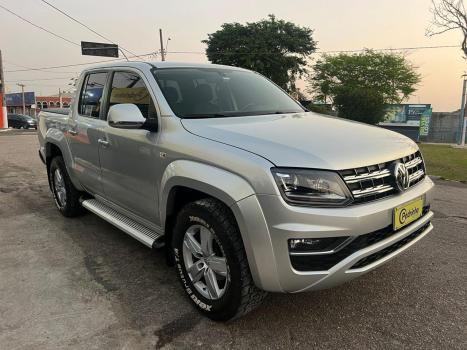 VOLKSWAGEN Amarok 2.0 16V 4X4 CABINE DUPLA  HIGHLINE TURBO INTERCOOLER, Foto 8