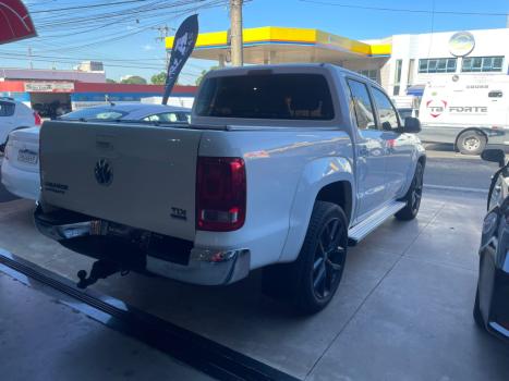 VOLKSWAGEN Amarok 2.0 16V 4X4 CABINE DUPLA HIGHLINE TURBO INTERCOOLER AUTOMTICO, Foto 3