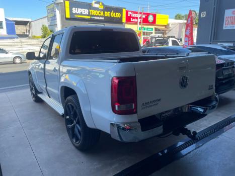 VOLKSWAGEN Amarok 2.0 16V 4X4 CABINE DUPLA HIGHLINE TURBO INTERCOOLER AUTOMTICO, Foto 4