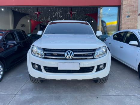 VOLKSWAGEN Amarok 2.0 16V 4X4 CABINE DUPLA HIGHLINE TURBO INTERCOOLER AUTOMTICO, Foto 5