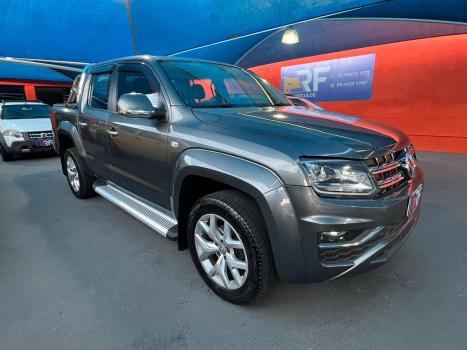 VOLKSWAGEN Amarok 2.0 16V 4X4 CABINE DUPLA HIGHLINE TURBO INTERCOOLER AUTOMTICO, Foto 2